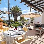 Apartament Puerto Chico W Playa Blanca (Lanzarote)