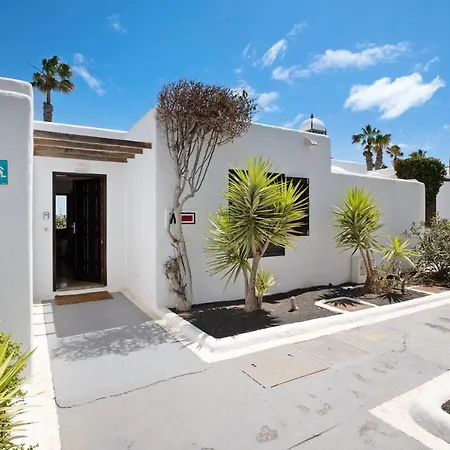 Puerto Chico W Apartmán Playa Blanca (Lanzarote)