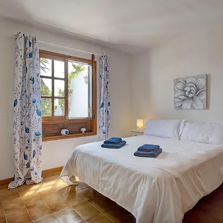 Appartement Puerto Chico W Playa Blanca (Lanzarote)