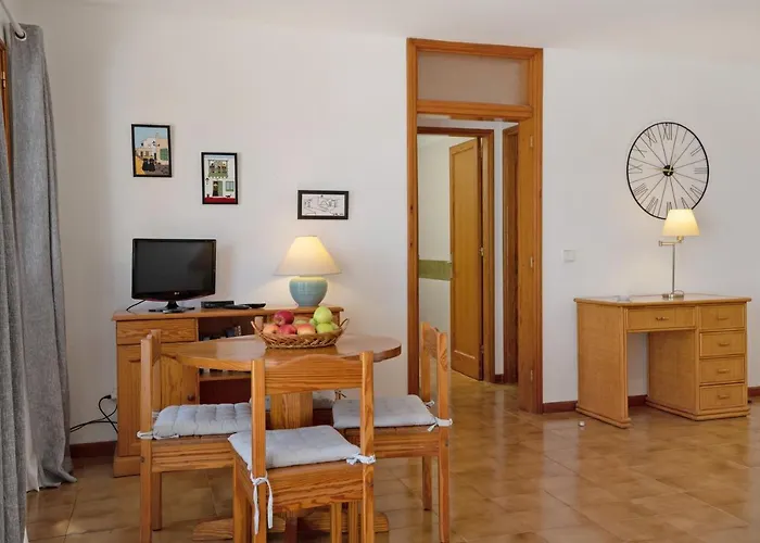 Apartmán Puerto Chico W *