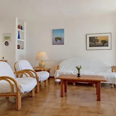 Apartamento Puerto Chico W *